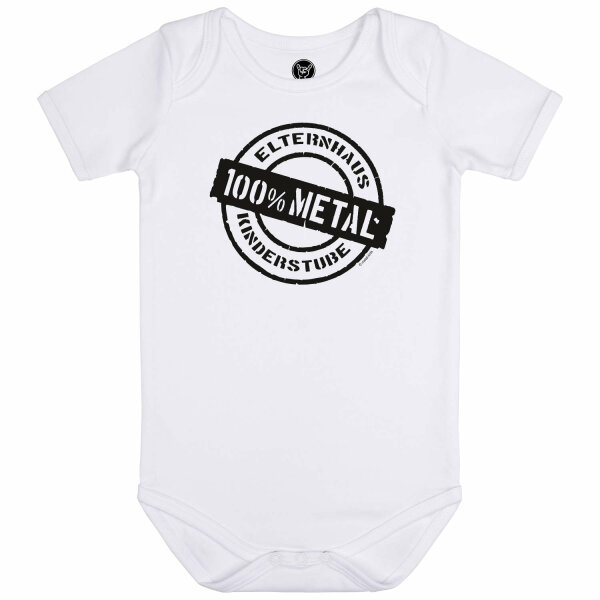 Elternhaus: Metal - Baby Body