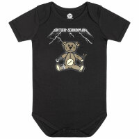 Enter Sandman (Metallica Tribute) - Baby bodysuit