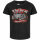 Volbeat (Rock n Roll) - Girly shirt