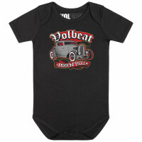 Volbeat (Rock n Roll) - Baby Body