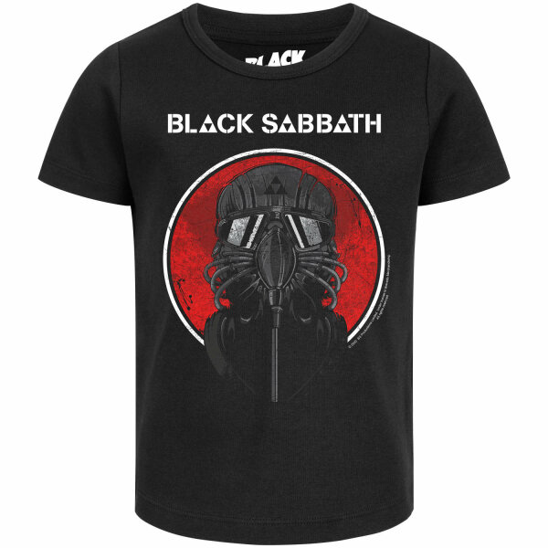 Black Sabbath (2014) - Girly shirt