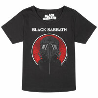 Black Sabbath (2014) - Girly Shirt