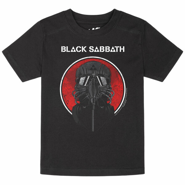 Black Sabbath (2014) - Kinder T-Shirt