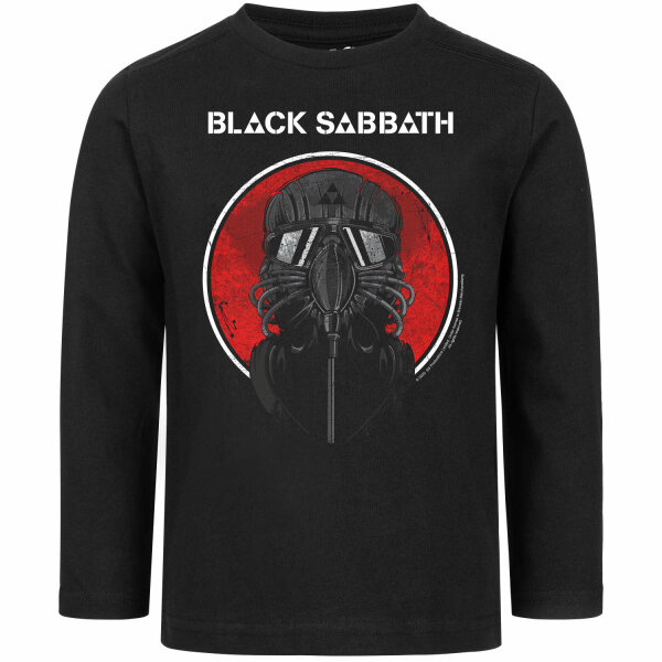 Black Sabbath (2014) - Kinder Longsleeve