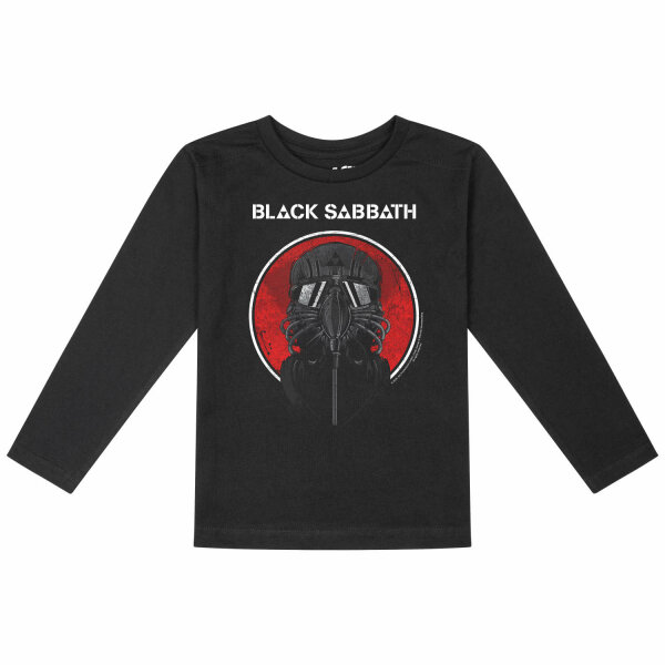 Black Sabbath (2014) - Kinder Longsleeve