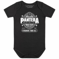 Pantera (Stronger Than All) - Baby Body