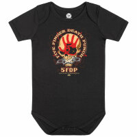 Five Finger Death Punch (Knucklehead) - Baby bodysuit