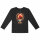 Five Finger Death Punch (Knucklehead) - Kids longsleeve