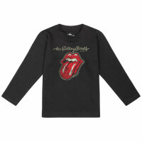 Rolling Stones (Classic Tongue) - Baby Longsleeve