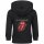 Rolling Stones (Classic Tongue) - Baby zip-hoody