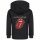 Rolling Stones (Classic Tongue) - Kids zip-hoody