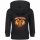 Amon Amarth (Burning Eagle) - Baby zip-hoody