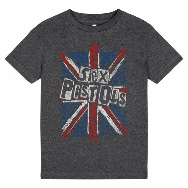 Sex Pistols (Union Jack) - Kids t-shirt