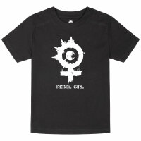 Arch Enemy (Rebel Girl) - Kids t-shirt