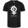 Arch Enemy (Rebel Girl) - Kinder T-Shirt