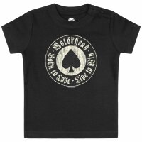 Motörhead (Born to Lose) - Baby T-Shirt