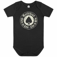 Motörhead (Born to Lose) - Baby bodysuit