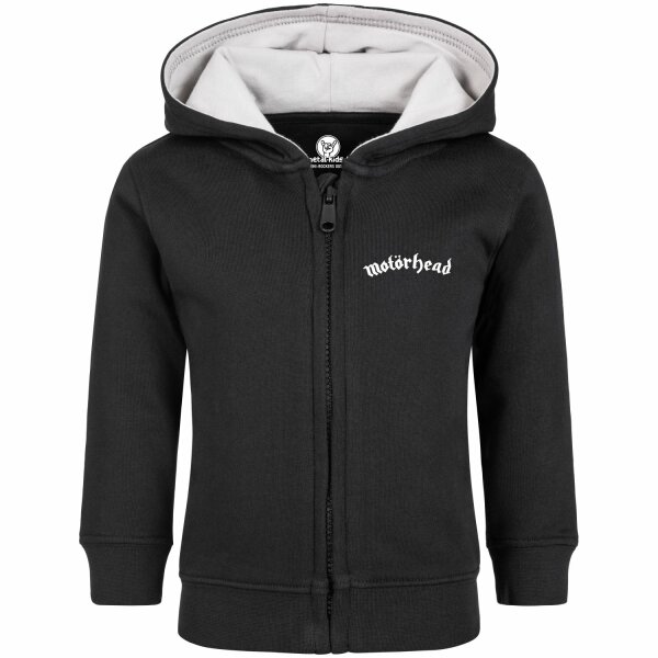 Motörhead (Born to Lose) - Baby zip-hoody