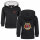 Slayer (Pentagram) - Baby zip-hoody