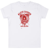 Alice Cooper (Raise the Dead) - Baby T-Shirt