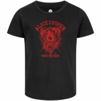 Alice Cooper (Raise the Dead) - Girly Shirt