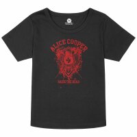 Alice Cooper (Raise the Dead) - Girly shirt