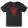 Alice Cooper (Raise the Dead) - Kinder T-Shirt