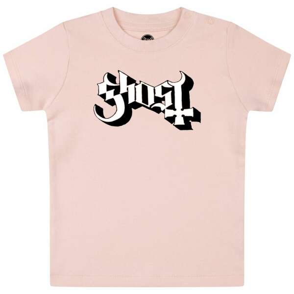 Ghost (Logo) - Baby t-shirt