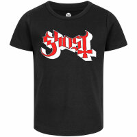 Ghost (Logo) - Girly Shirt