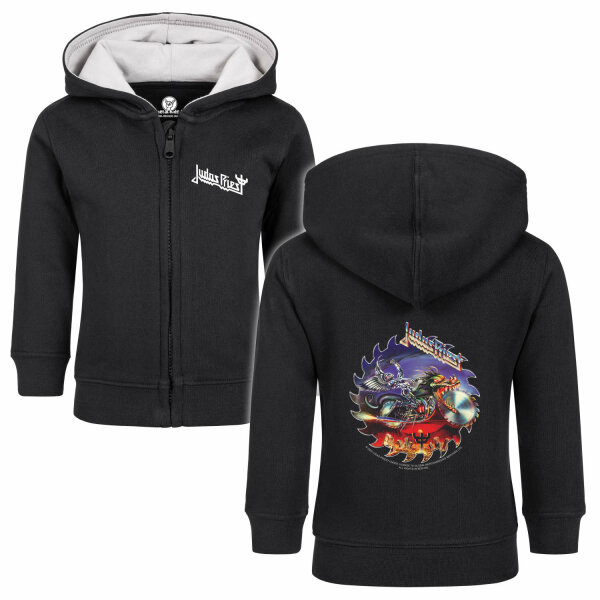 Judas Priest (Painkiller) - Baby zip-hoody