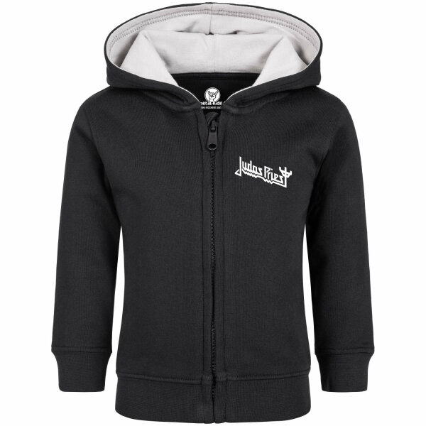 Judas Priest (Painkiller) - Baby zip-hoody