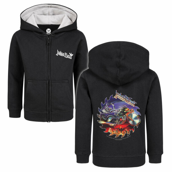 Judas Priest (Painkiller) - Kids zip-hoody