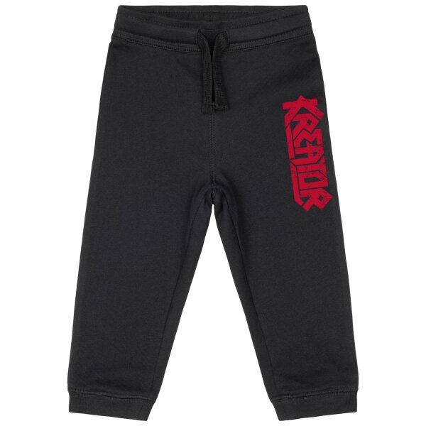 Kreator (Logo) - Baby sweatpants