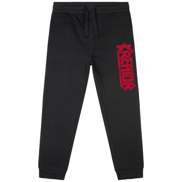 Kreator (Logo) - Kids sweatpants