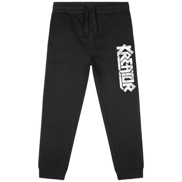 Kreator (Logo) - Kids sweatpants