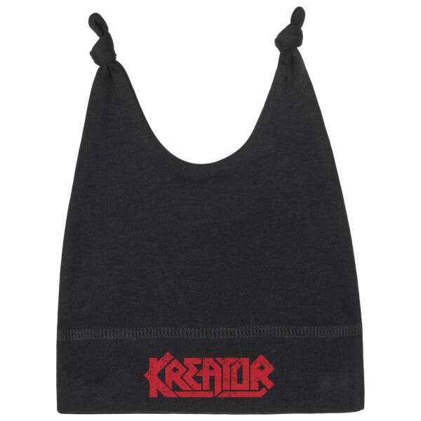 Kreator (Logo) - Baby cap