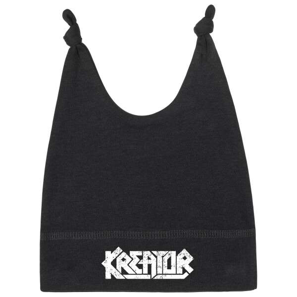 Kreator (Logo) - Baby cap