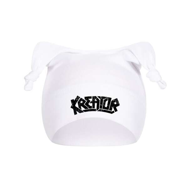 Kreator (Logo) - Baby cap