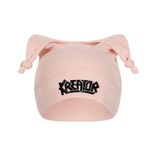 Kreator (Logo) - Baby cap