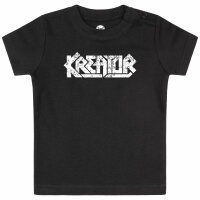 Kreator (Logo) - Baby T-Shirt