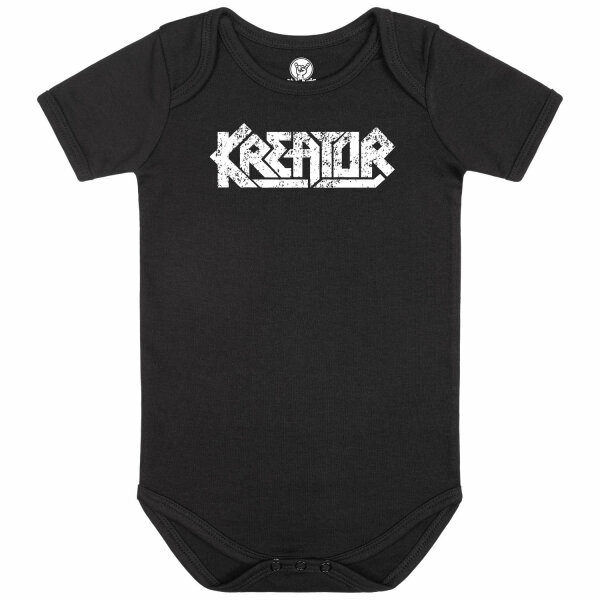 Kreator (Logo) - Baby Body