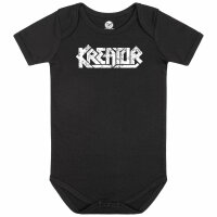Kreator (Logo) - Baby bodysuit