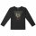 Powerwolf (Icon Wolf) - Kids longsleeve