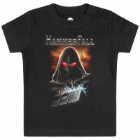 Hammerfall (Protector) - Baby T-Shirt