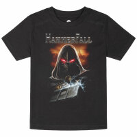 Hammerfall (Protector) - Kids t-shirt