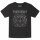 Powerwolf (Crest) - Kinder T-Shirt