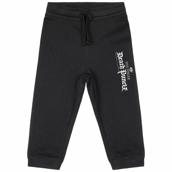 Five Finger Death Punch (Logo) - Baby sweatpants