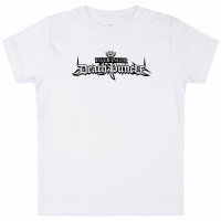 Five Finger Death Punch (Logo) - Baby t-shirt