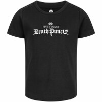 Five Finger Death Punch (Logo) - Girly Shirt