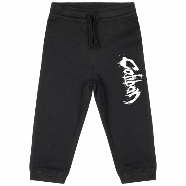 Caliban (Logo) - Baby sweatpants